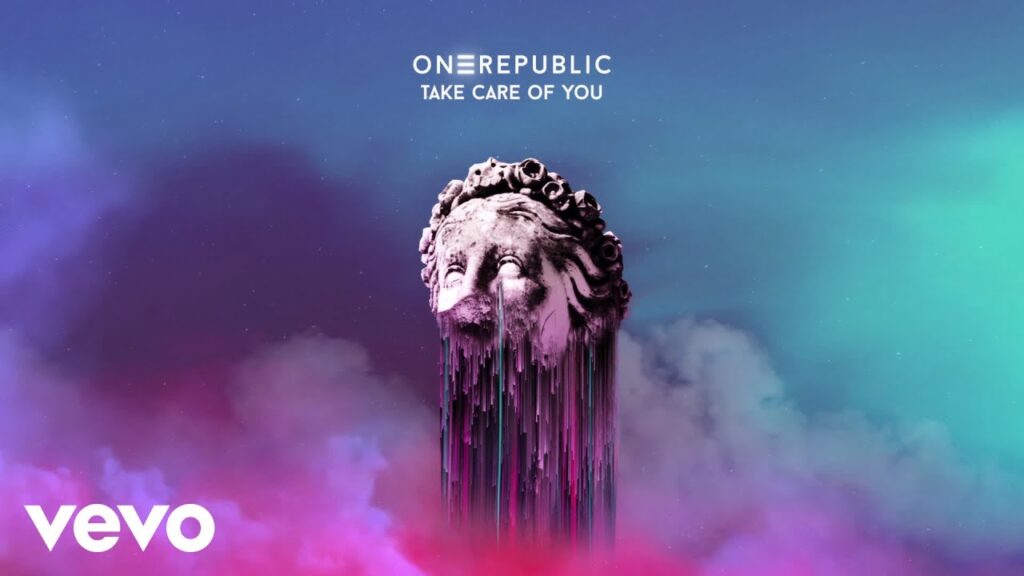 It’s Magic When We Do Lyrics - OneRepublic