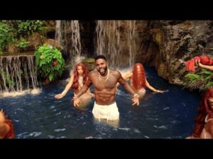 ACAPULCO LYRICS - Jason Derulo 