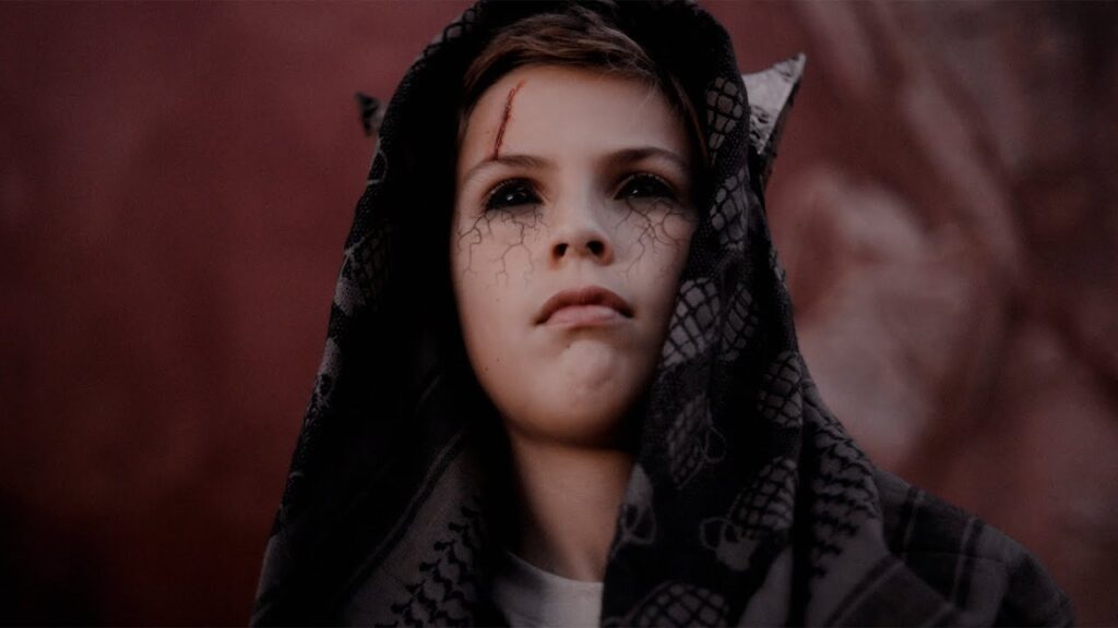 Surviving the Game Lyrics - Skillet