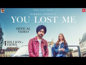 Tu Taan Turr Gayi Saureyan Nu Lyrics - Himmat Sandhu
