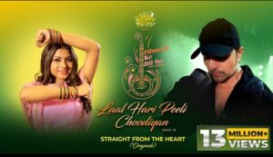 Kitni Badhaaye Dooriyan Lyrics - Himesh Reshammiya