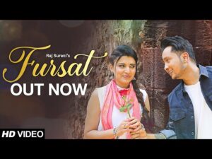 Fursat Lyrics - Pawandeep Rajan & Arunita Kanjilal