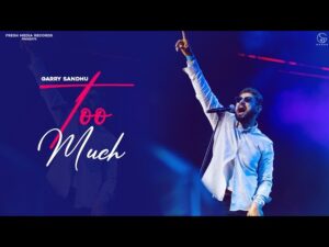 Tere Piche Paave Jatt Raidan Lyrics - Garry Sandhu