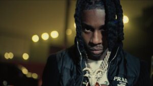 Unapologetic Lyrics - Polo G
