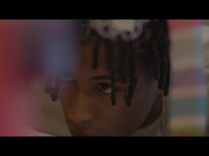 Black Ball Lyrics - NBA YOUNGBOY