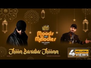 Jhoom Baraabar Jhoomm Lyrics - Himesh Reshammiya