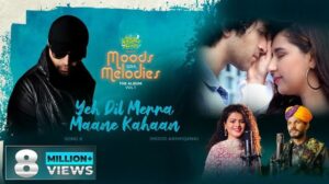 Laazmi Tha Tumse Door Jaana Lyrics - Palak Muchhal & Sawai Bhatt