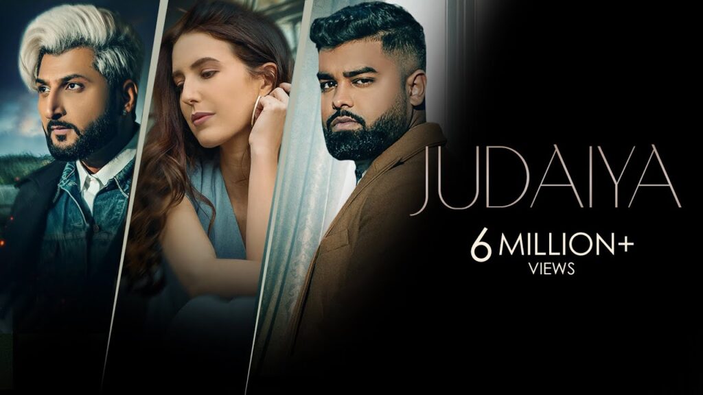 Main Paagal Da Jo Paagal Lyrics - Ezu & Bilal Saeed Judaiya Lyrics - Ezu & Bilal Saeed