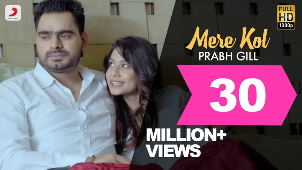 Tu Royega Pachtayega Lyrics - Prabh Gill