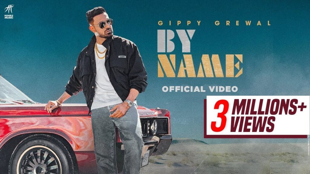 By Face Gabru nu Tu Jaandi Lyrics - Gippy Grewal By Name Lyrics - Gippy Grewal
