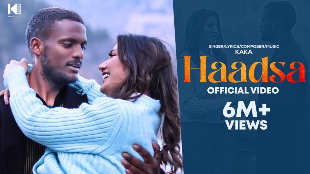 Chowk Utte Haadsa Hoya Lyrics - Kaka Chowk Utte Haadsa Hoya Lyrics - Kaka