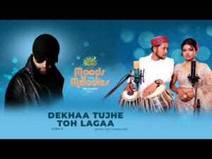 Dekhaa Tujhe Toh Lagaa Lyrics - Pawandeep Rajan