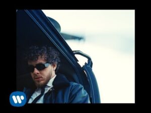 First Class Lyrics - Jack Harlow 