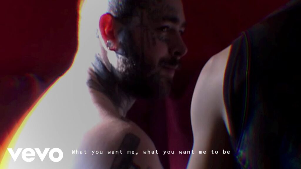 I Cannot Be Lyrics - Post Malone