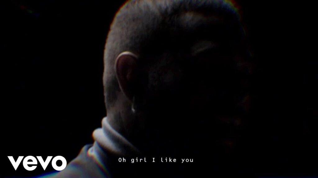 I Like You (A Happier Song) Lyrics - Post Malone