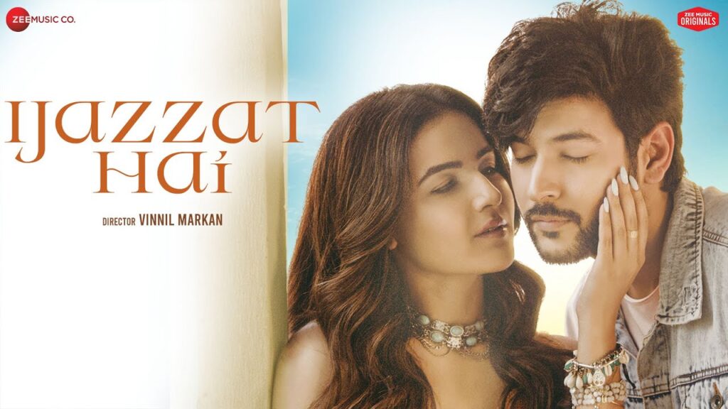 Ijazzat Hai Lyrics - Raj Barman