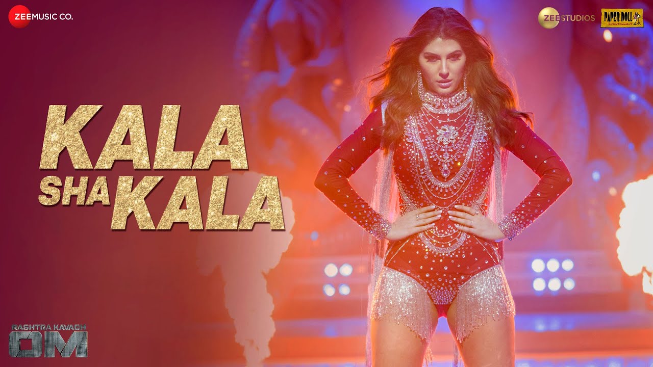 Kala Sha Kala Lyrics OM Lyricshost