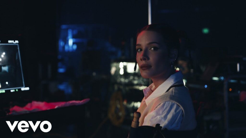 So Good Lyrics - Halsey
