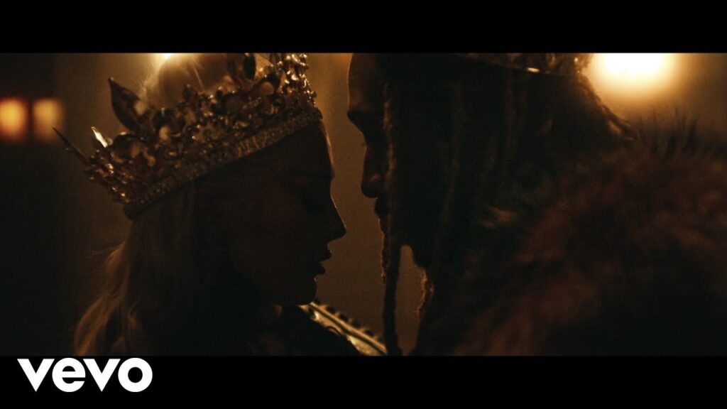 WAIT FOR U LYRICS - Future ft. Drake