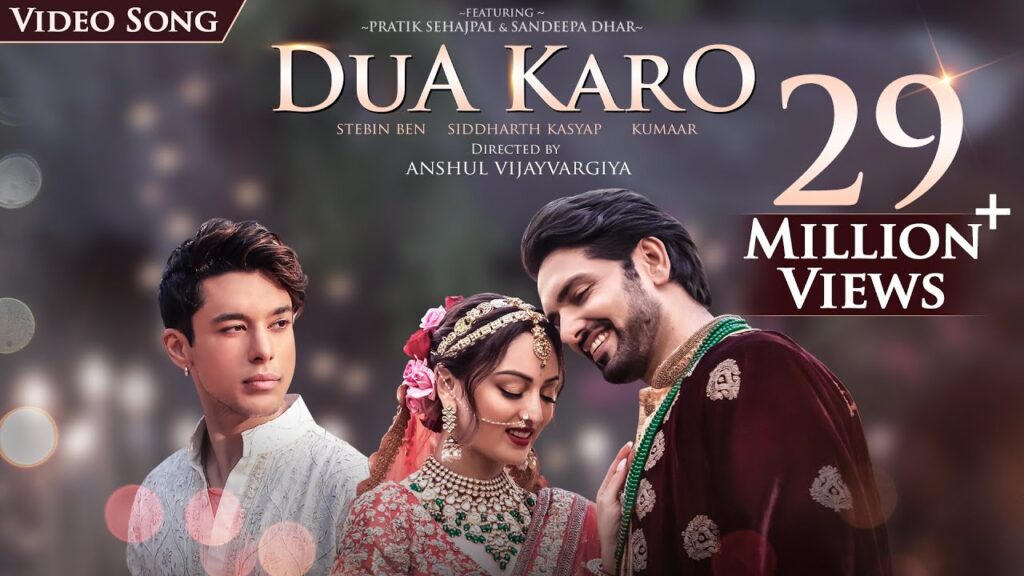 Dua Karo Lyrics - Stebin Ben