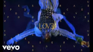 LOVE YOU BETTER LYRICS - Future