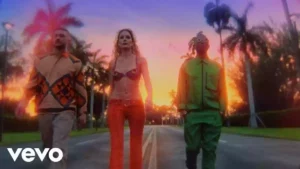 Stay With Me Lyrics - Calvin Harris ft Justin Timberlake 