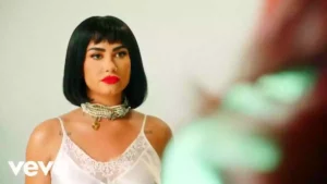 SUBSTANCE LYRICS - Demi Lovato 