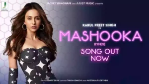 MASHOOKA LYRICS - Dev Negi & Asees Kaur 