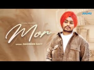 Mor Lyrics - Davinder Davy