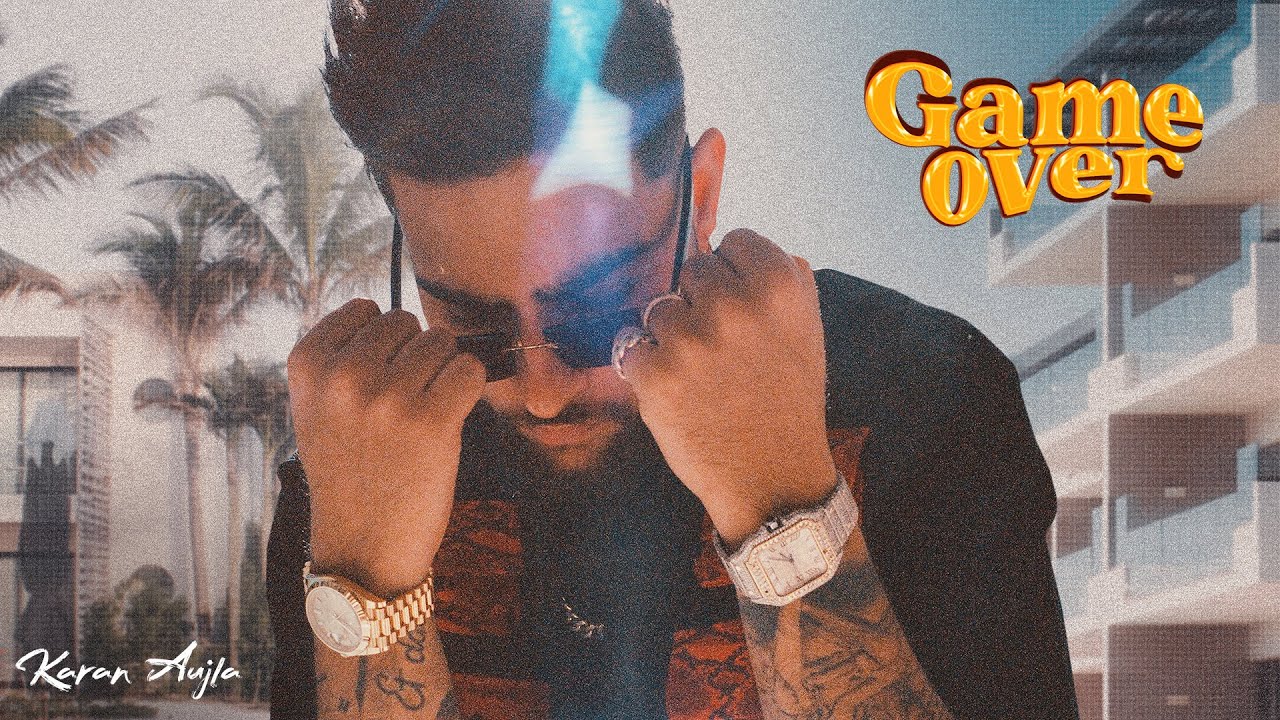 Game Over Lyrics - Karan Aujla - Lyricshost Game Over Lyrics - Karan Aujla - Lyricshost