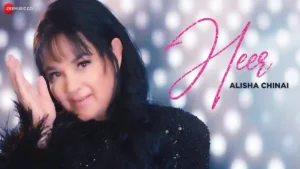 Heer Lyrics - Alisha Chinai 