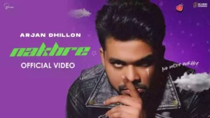 Sara Kujh Dekhi Baithe Aa Lyrics - Arjan Dhillon