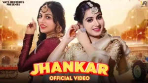 Jhankar Lyrics - Renuka Panwar 