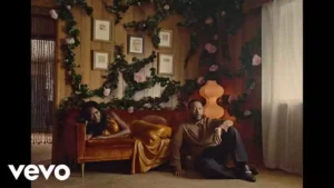 Honey Lyrics - John Legend ft. Muni Long