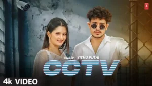 Cctv Lyrics - Vishu Puthi 