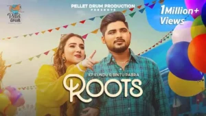 ROOTS LYRICS - Bintu Pabra & KP Kundu