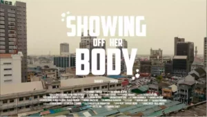 Showing Off Her Body Lyrics - DaBaby x Davido 