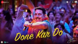 Done Kar Do Lyrics - Navraj Hans 