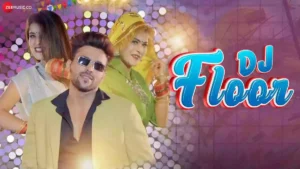 DJ Floor Lyrics 
