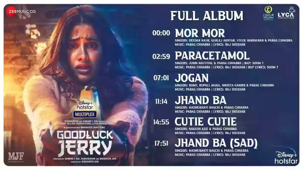 Paracetamol Lyrics - Jubin Nautiyal