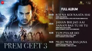 Koi Na Koi Naata Hai Lyrics 