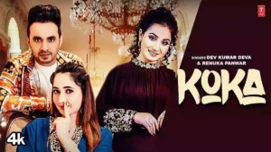 KOKA LYRICS - Renuka Panwar & Dev Kumar Deva 