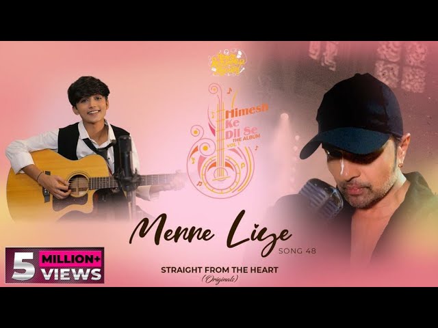 Merre Liye Lyrics - Mohammad Faiz