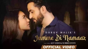 Ve Mahiya Tainu Vekhan Da Lyrics - Dhruv Malik
