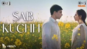 Murshad Lyrics - B Praak