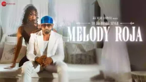 Yo Yo Honey Singh
