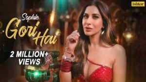 Sophie Choudry