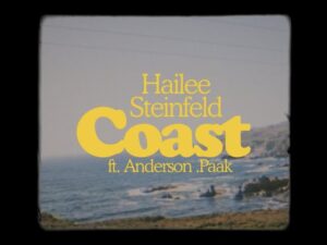Frequency Of All We Know Lyrics - Hailee Steinfeld