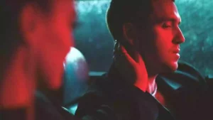 Stranger Lyrics - Lauv 
