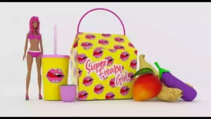 Super Freaky Girl Lyrics - Nicki Minaj 